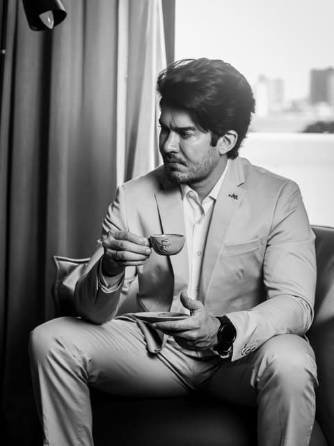 Dr. Rai Pablo
